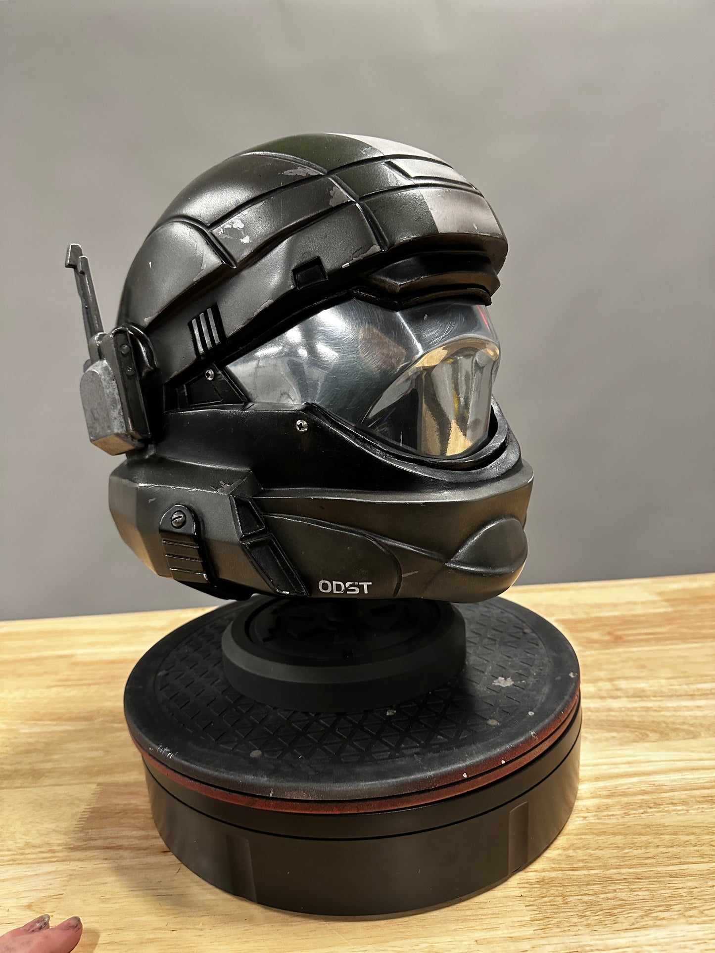 Halo Infinite - ODST Helmet