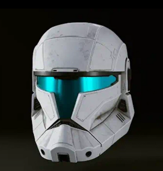 DIY Helmet Kits