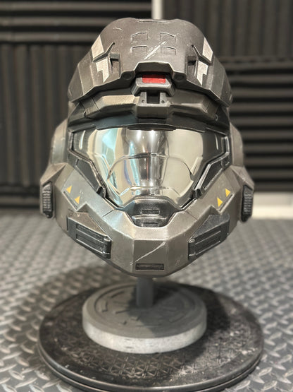 Halo Reach - Noble 6 (Mk Vb) Helmet