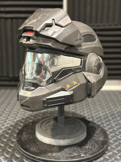 Halo Reach - Noble 6 (Mk Vb) Helmet