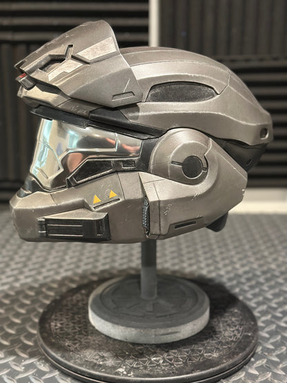 Halo Reach - Noble 6 (Mk Vb) Helmet