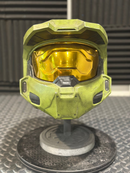 Halo Infinite - Master Chief Helmet
