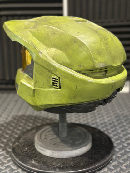 Halo Infinite - Master Chief Helmet