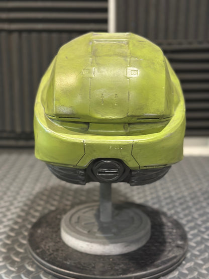 Halo Infinite - Master Chief Helmet