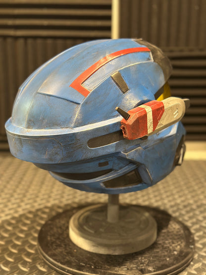Halo Reach - Carter Helmet