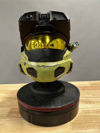 Halo Reach - Scout (Jun) Helmet