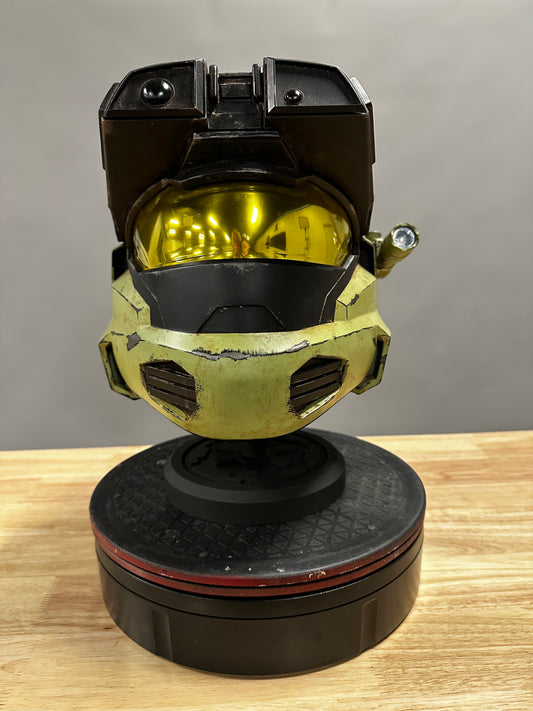 Halo Reach - Scout (Jun) Helmet