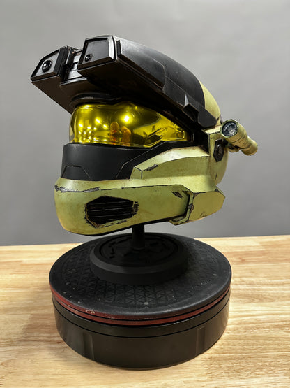 Halo Reach - Scout (Jun) Helmet