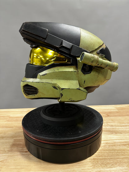 Halo Reach - Scout (Jun) Helmet