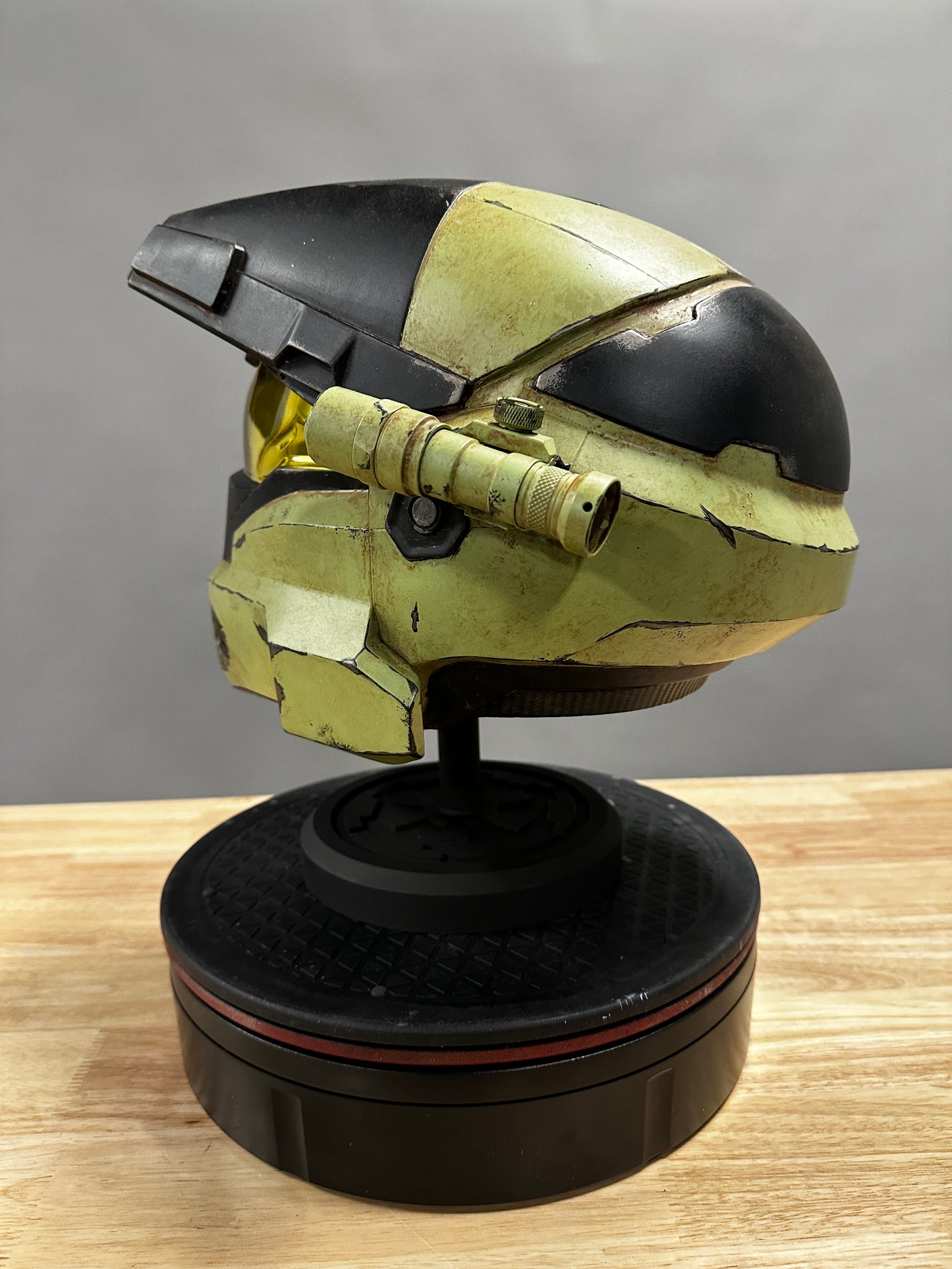 Halo Reach - Scout (Jun) Helmet