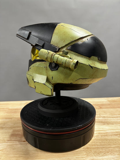 Halo Reach - Scout (Jun) Helmet