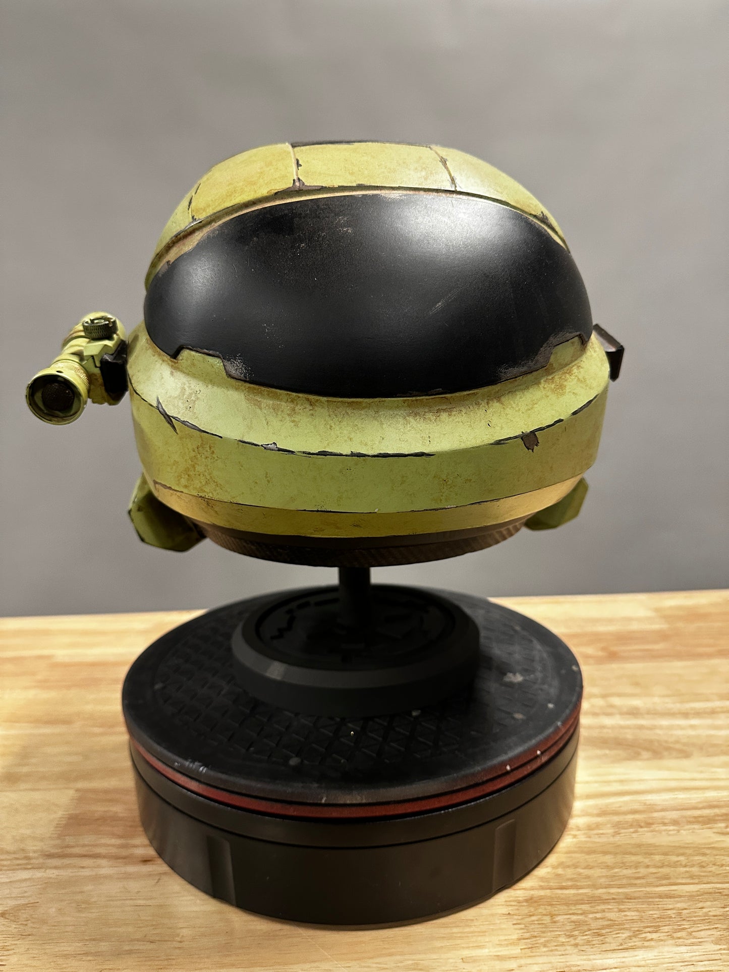 Halo Reach - Scout (Jun) Helmet