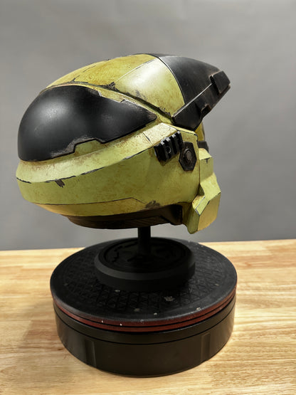 Halo Reach - Scout (Jun) Helmet