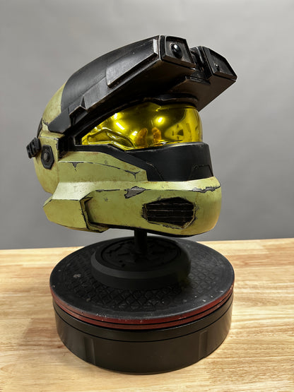 Halo Reach - Scout (Jun) Helmet