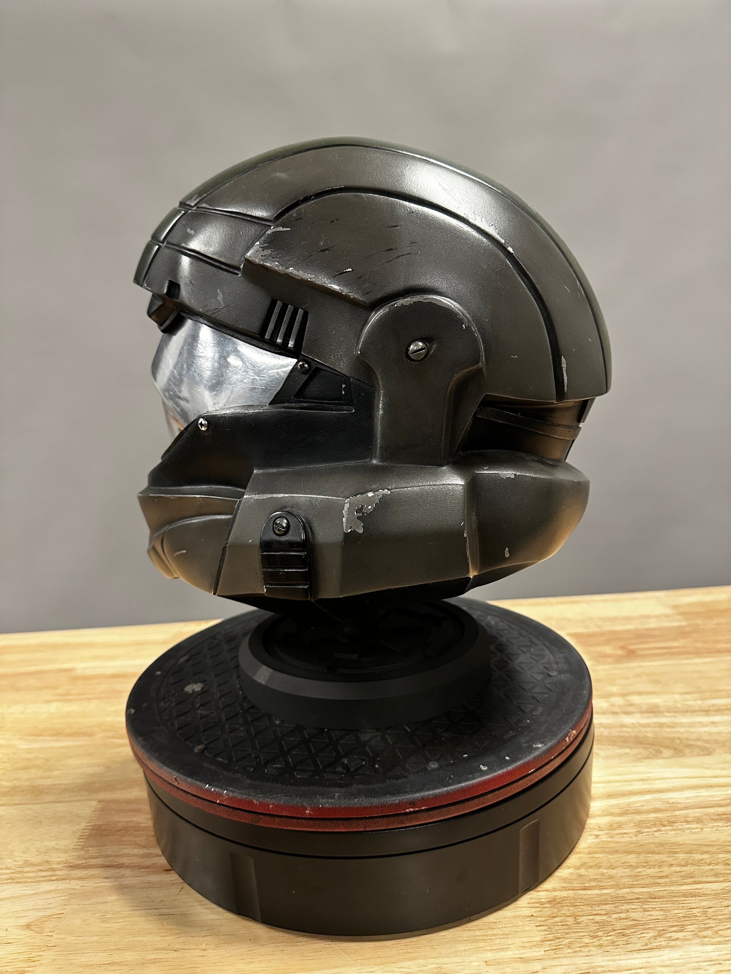 Halo Infinite - ODST Helmet