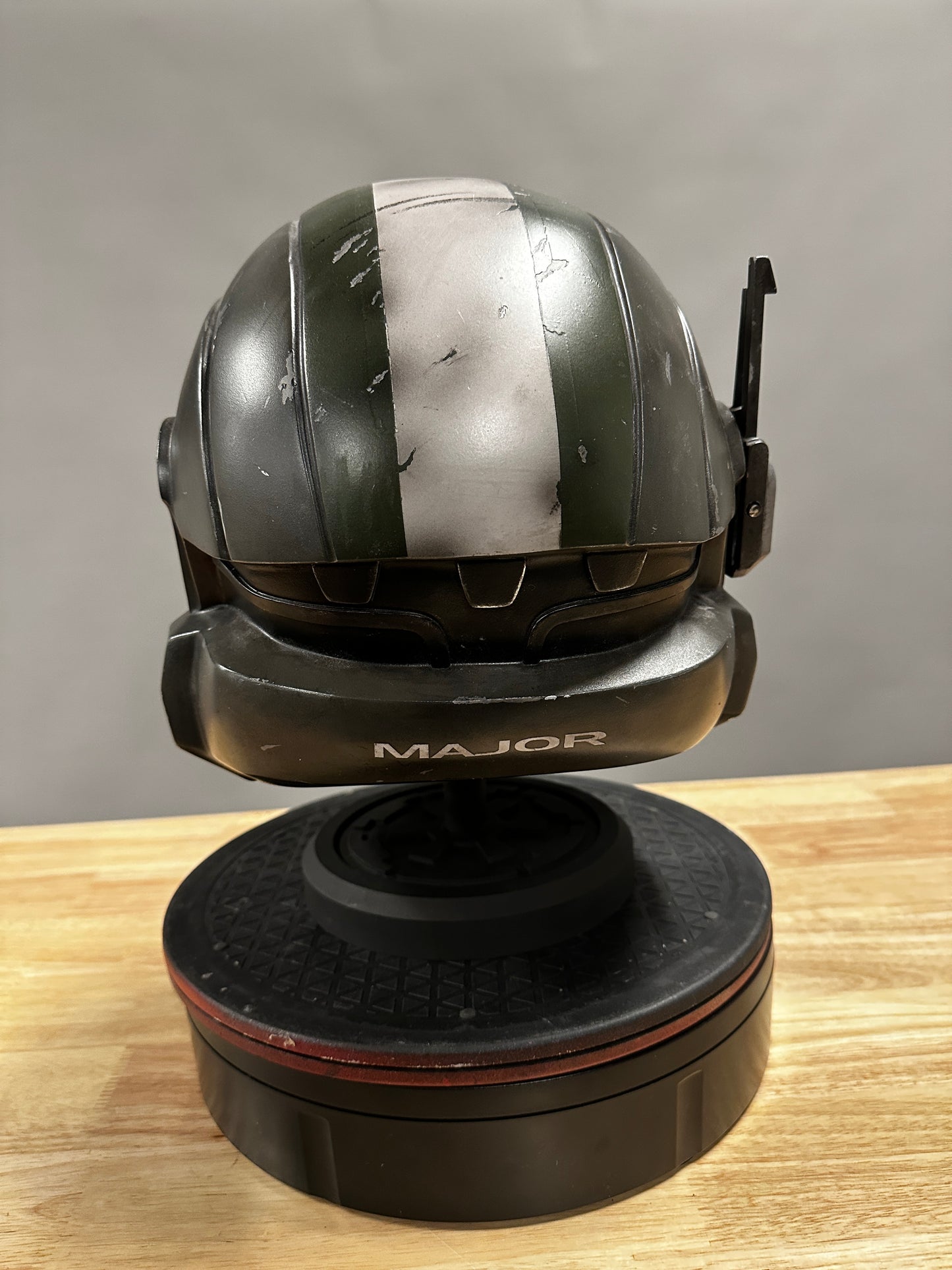 Halo Infinite - ODST Helmet