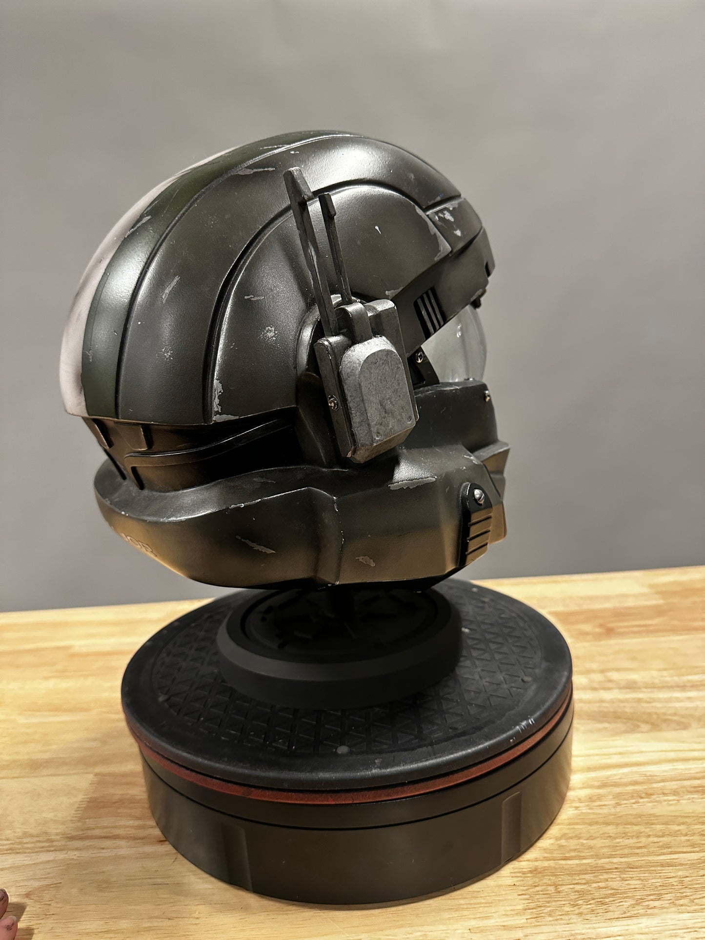Halo Infinite - ODST Helmet