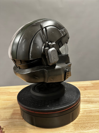 Halo Infinite - ODST Helmet
