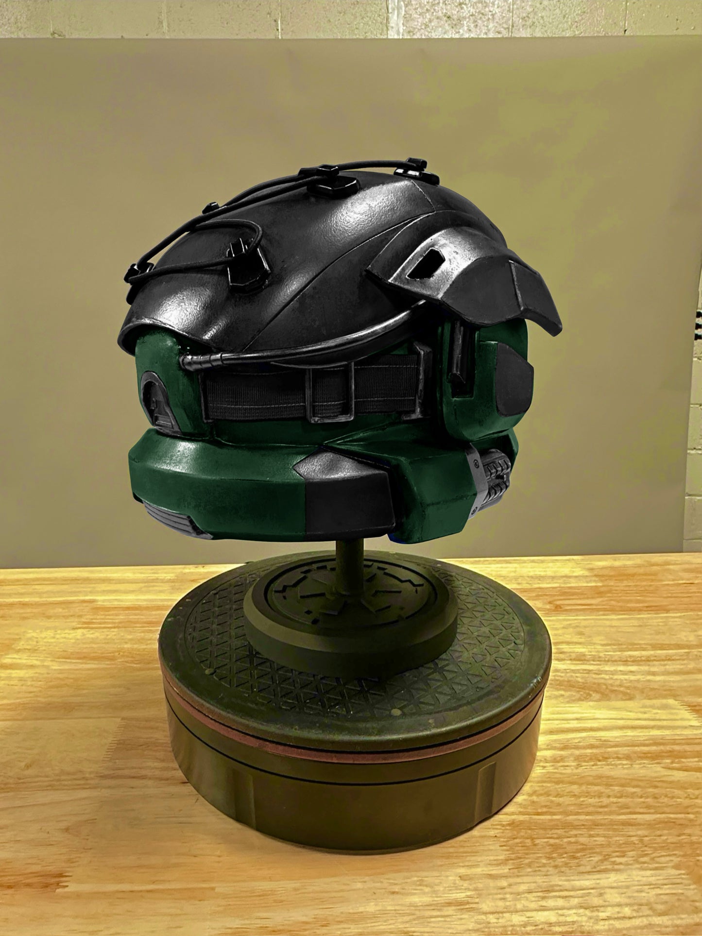 Halo Infinite - Artaius Helmet