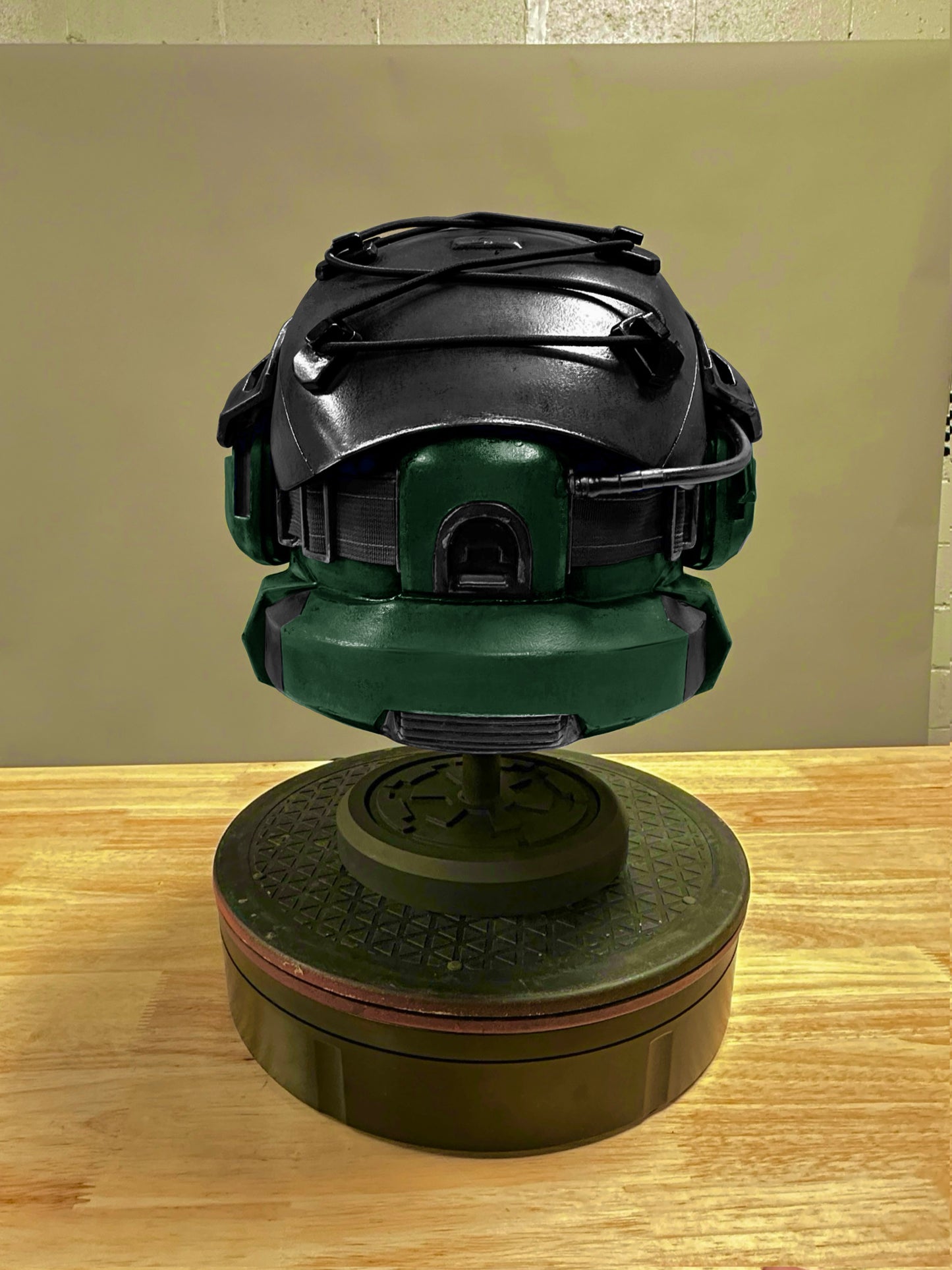 Halo Infinite - Artaius Helmet