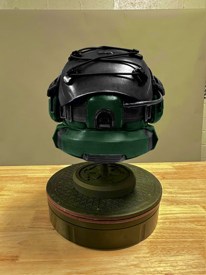Halo Infinite - Artaius Helmet