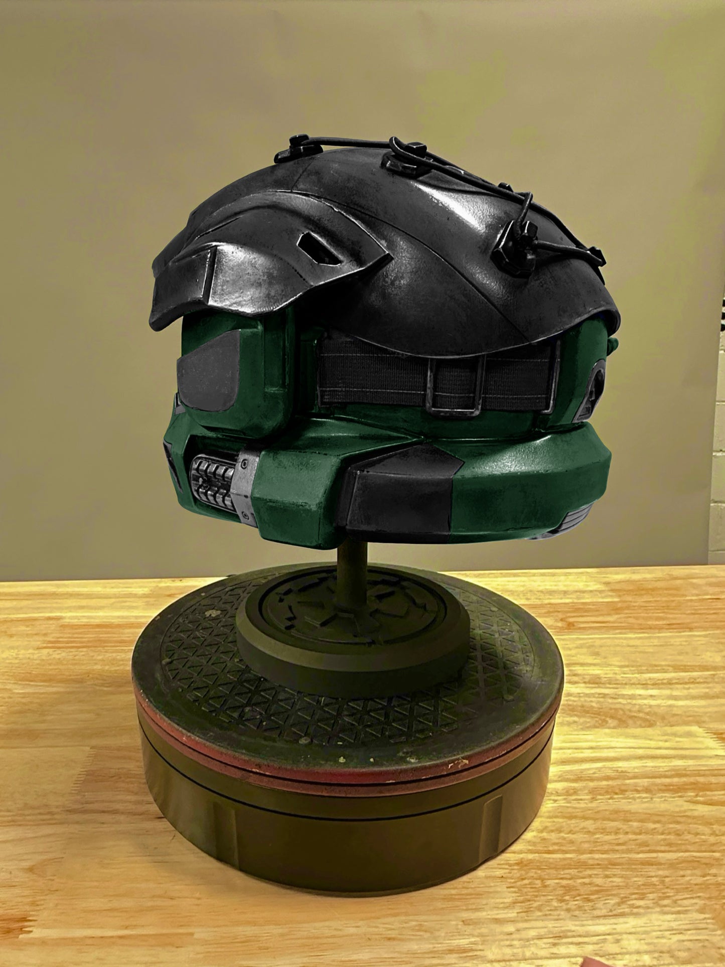 Halo Infinite - Artaius Helmet