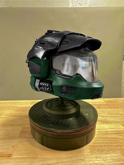 Halo Infinite - Artaius Helmet