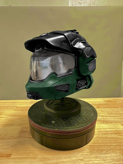 Halo Infinite - Artaius Helmet