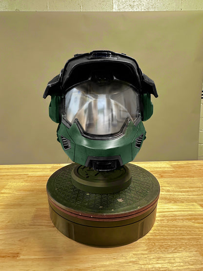 Halo Infinite - Artaius Helmet