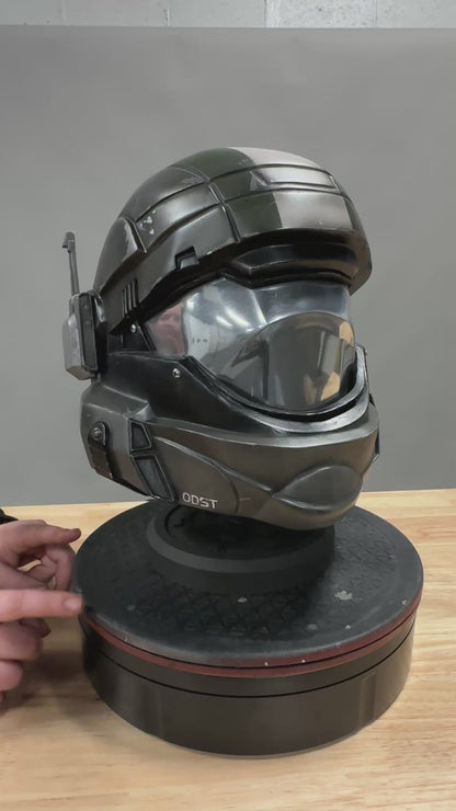 Halo Infinite - ODST Helmet